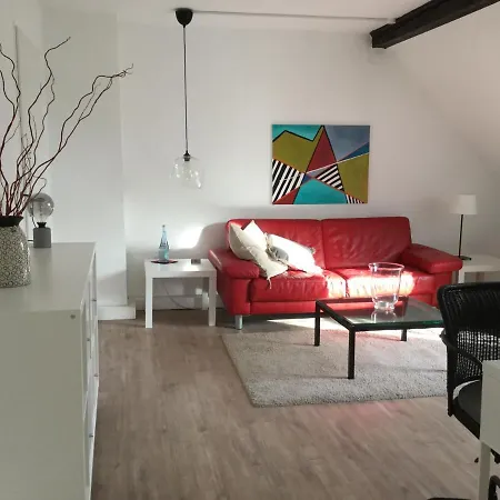 Apartment Comfort Boardinghouse Rodenkirchen