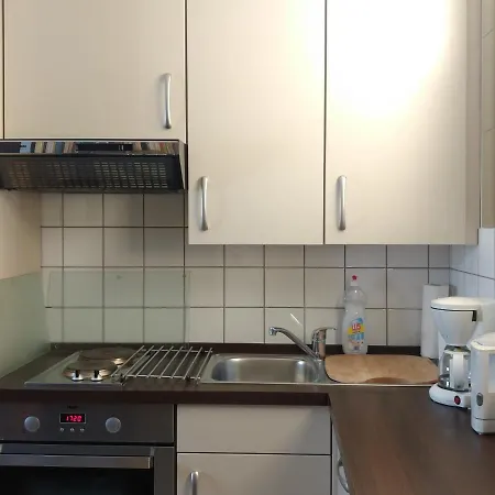 Am - Homestay Cologne