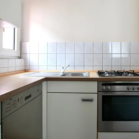 Arthouse Im Belgischen Viertel Apartment Köln