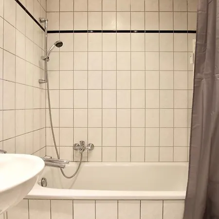 Arthouse Im Belgischen Viertel Apartment Köln