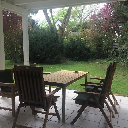 Apartment Comfort Boardinghouse Rodenkirchen *