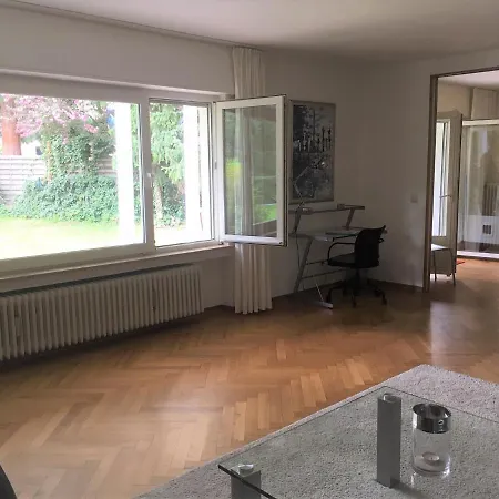 Comfort Boardinghouse Rodenkirchen