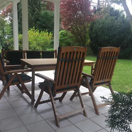 Apartment Comfort Boardinghouse Rodenkirchen *