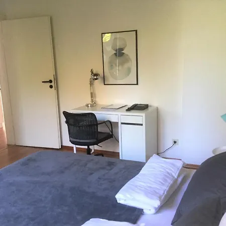 Apartment Comfort Boardinghouse Rodenkirchen *