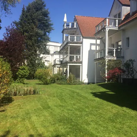 Comfort Boardinghouse Rodenkirchen * Cologne