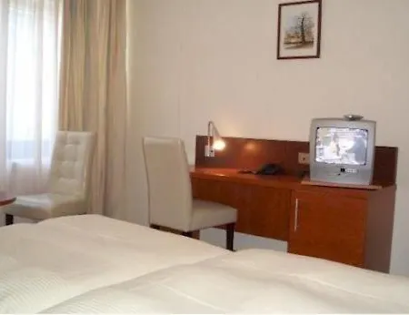 City Am Neumarkt Hotel Köln