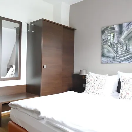 Hotel Steeps Ihr Brauhaus Und