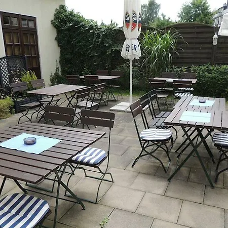 Airport Business Hotel Köln