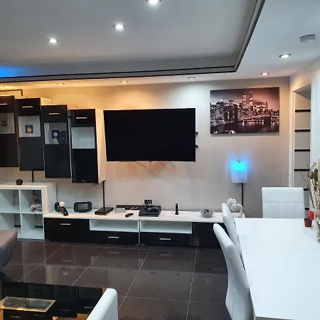 Sinuessa Homestay *