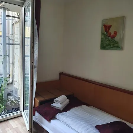 Hotel Cara Kolín nad Rýnem