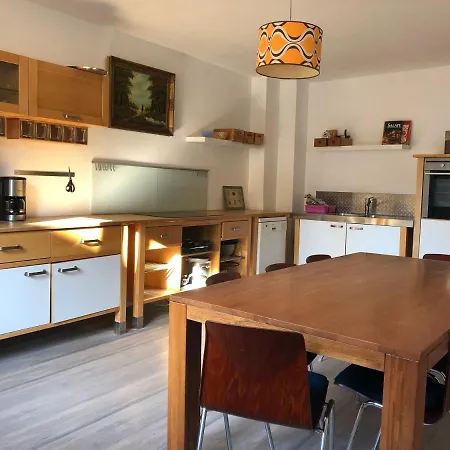 Hostal Weltempfaenger Backpacker Colonia