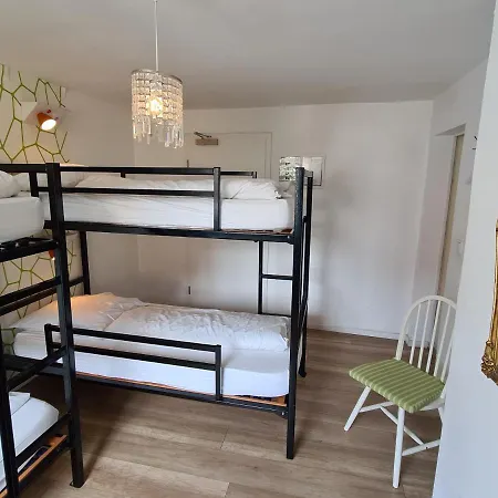 Weltempfaenger Backpacker Colonia