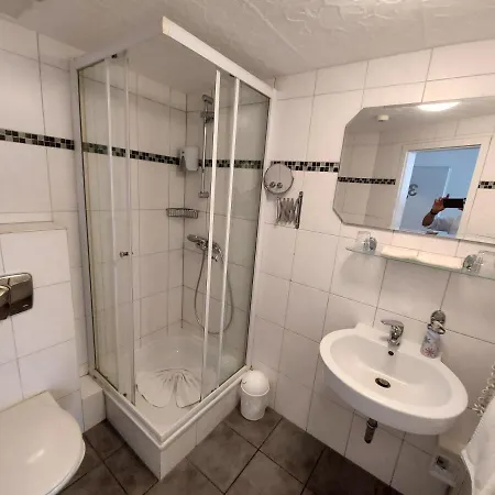 Hotel Mueller 3*