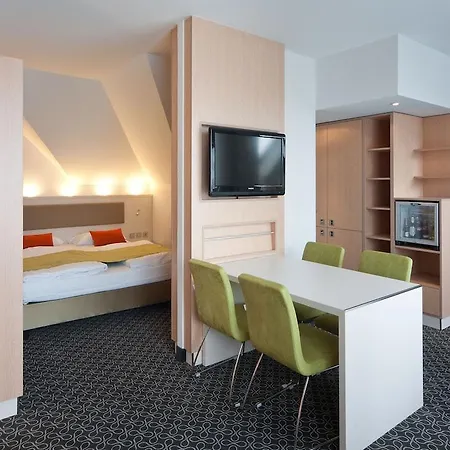 Mercure Severinshof 4* Köln