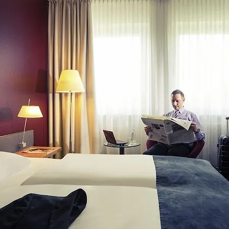 Mercure Severinshof 4* Köln