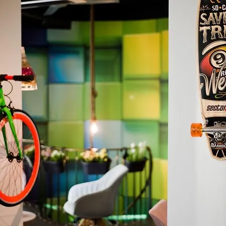 Ibis Styles 3*