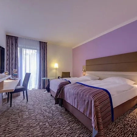 Western Hotel Cologne