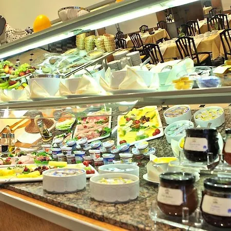 Hotel Viktoria 4*
