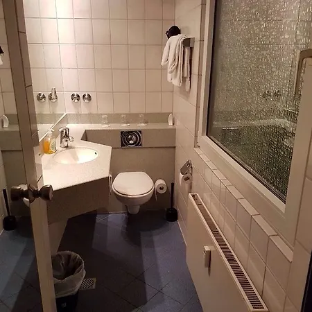 Koenigshof The Arthouse Hotel Colonia