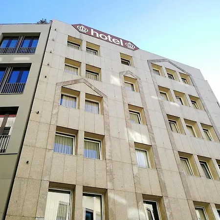 Hotel Koenigshof The Arthouse 3*