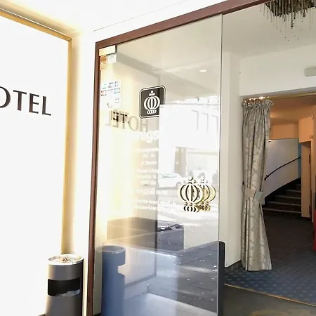 Hotel Koenigshof The Arthouse 3*