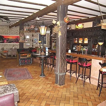 Parkhotel St.georg ホテル ケルン