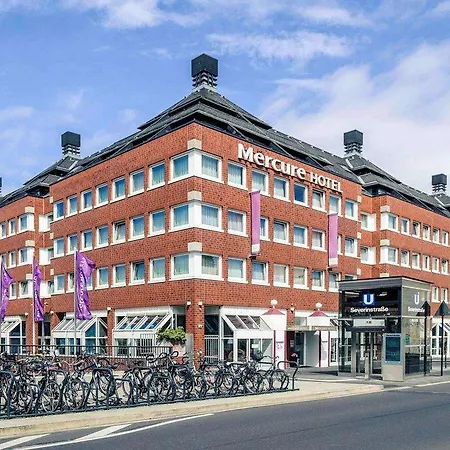 Mercure Severinshof