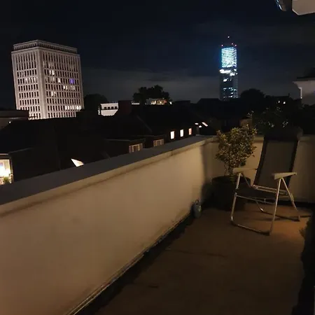 Cara Hotel Kolín nad Rýnem