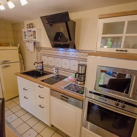 Lägenhet Ferienwohnung Cologne Köln