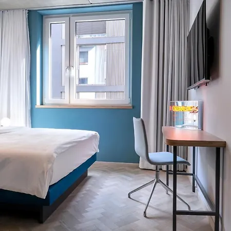 Urban Loft 4* Κολωνία