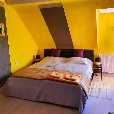 Bed & Breakfast Stayincologne Cologne