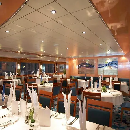 Faircruise Business Hotelship Отель