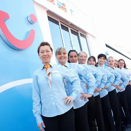 Faircruise Business Hotelship Отель Кёльн