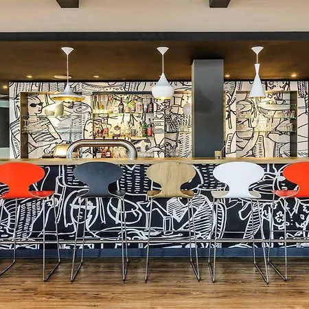 Hotel Ibis Messe