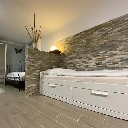 Ds Appartement *