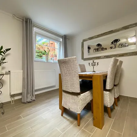 Ds Appartement