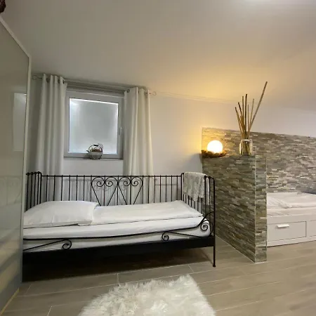 Appartement Ds *