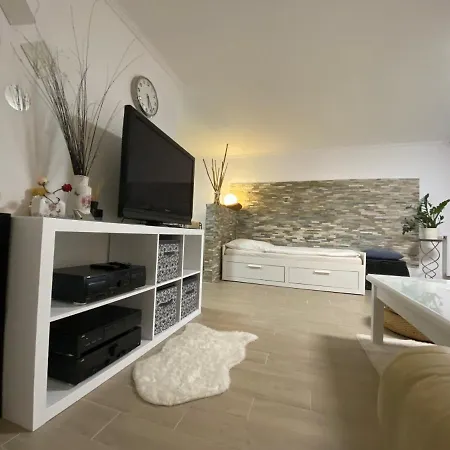 Appartement Ds *