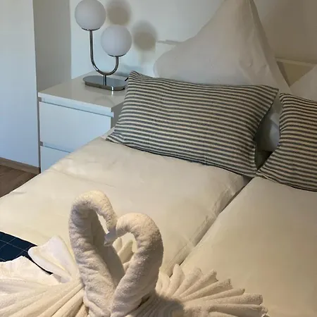 Apartamento Gemutliche Mitten In Colónia
