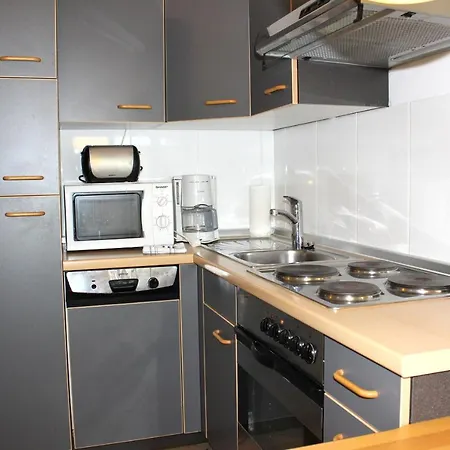 Chocolate Museum A-partments Appartement Cologne