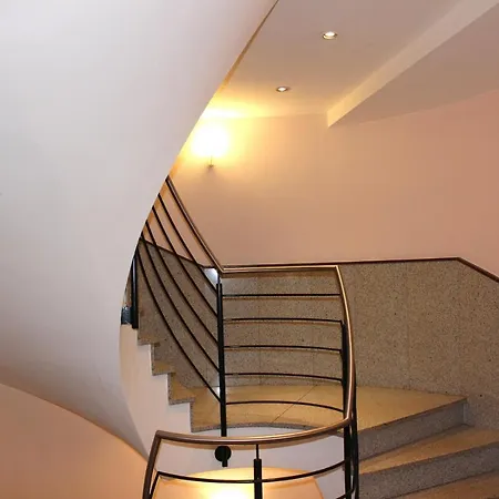 Chocolate Museum A-partments Appartement *