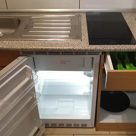 Workers-sleep-station Apartment *
