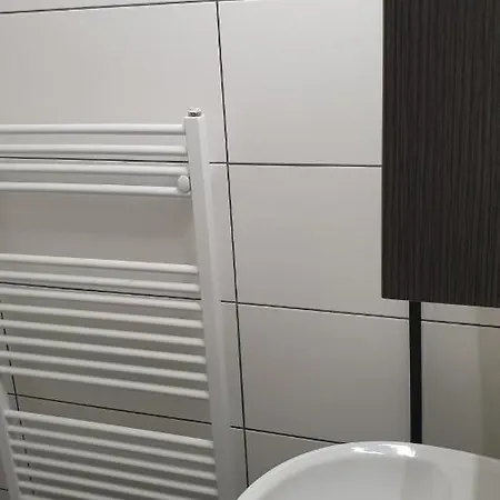 Workers-sleep-station Apartment