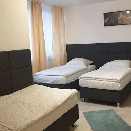 Apartment Workers-sleep-station