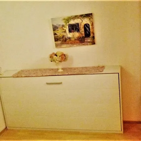Apartment Cgn - Deutzer Bruecke *