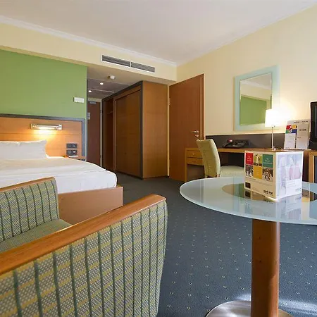 Hotel Western 4*
