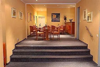 Hotel Boulevard - Superior