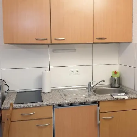 Apartment Workers-sleep-station