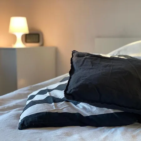 Apartament El Guess *