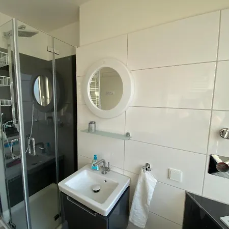 Apartament El Guess